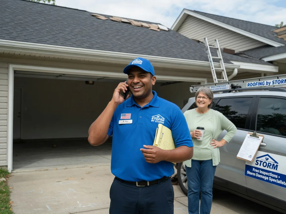 Roof Repair Near Me Nickerson, KS FAQs