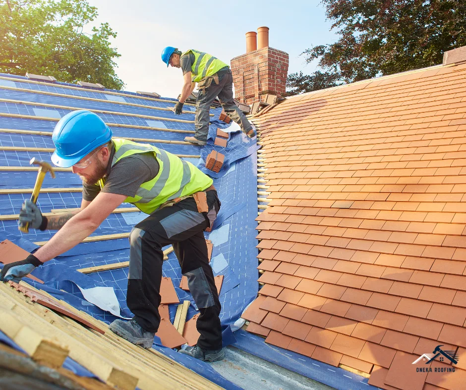 Why choose Roof Repair Near Me in Nickerson, KS
